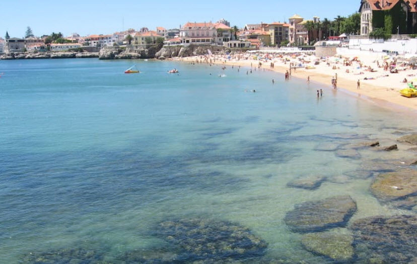 Praia da Duquesa, Portugal, Portugal